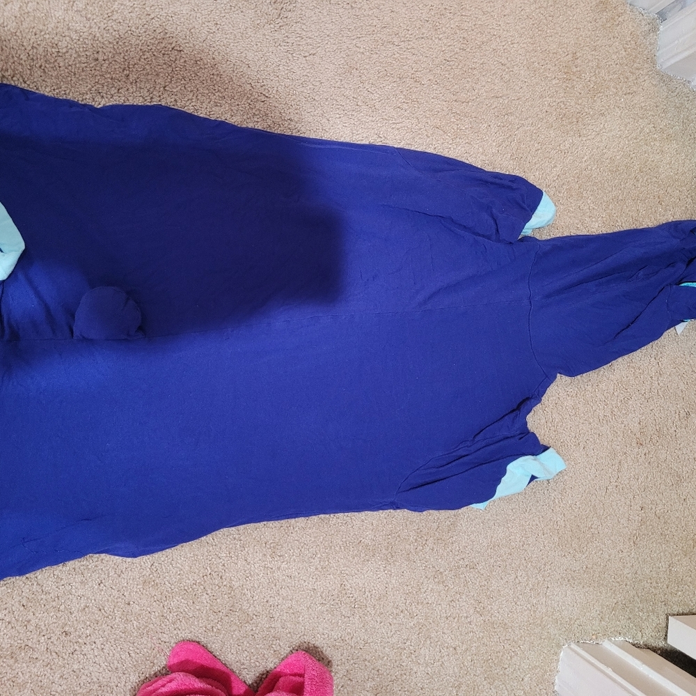 Stitch Onsies